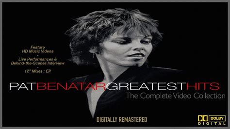 Free Sheet Music Heartbreaker 2005 Remaster Pat Benatar